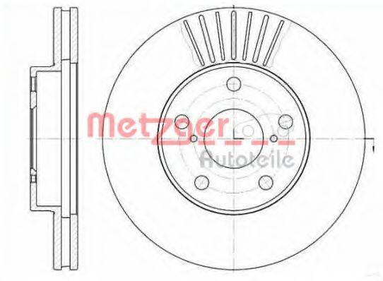 METZGER 6640.10