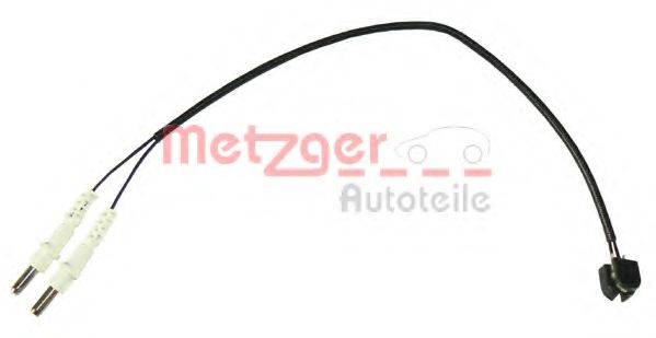 METZGER WK 17-267