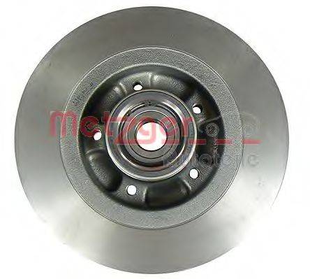 METZGER 6110008