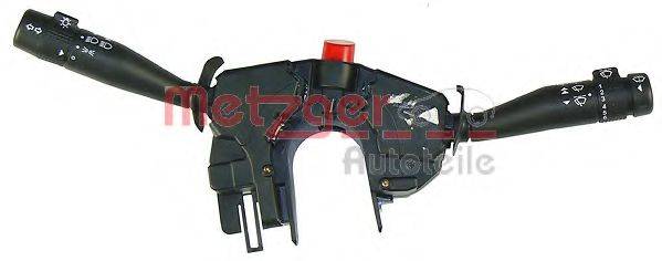 METZGER 0916131