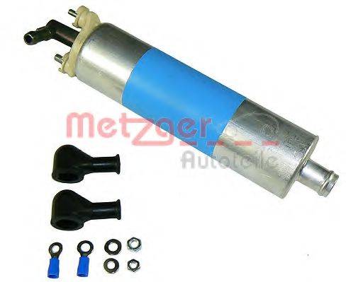METZGER 2250017