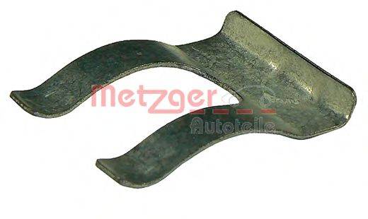 PEX 3203 Кронштейн, гальмівний шланг