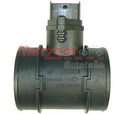 METZGER 0891014