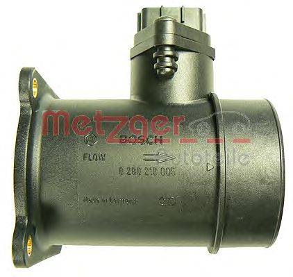 METZGER 0891060