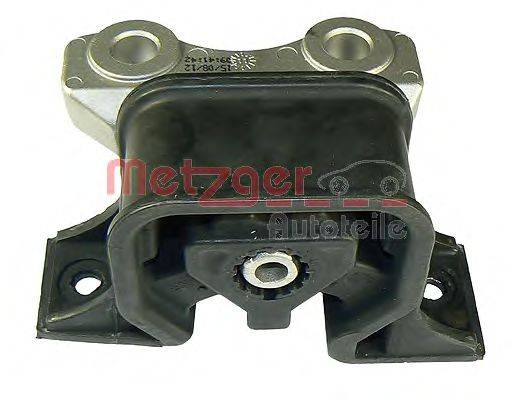 OPEL 6 84 181 Підвіска, двигун