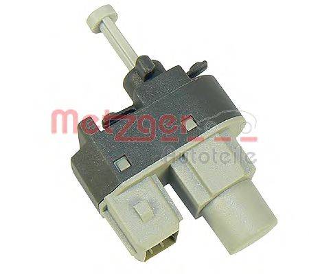 METZGER 0911027