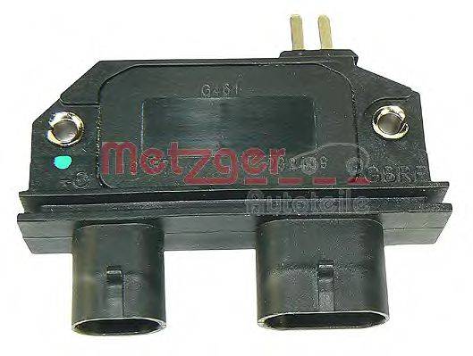METZGER 0882009
