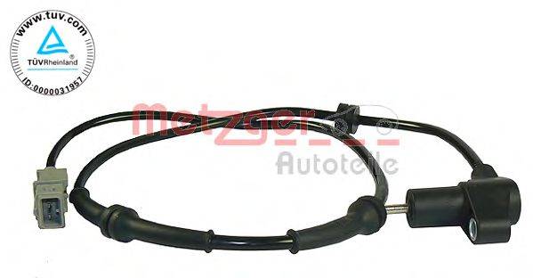 METZGER 0900110