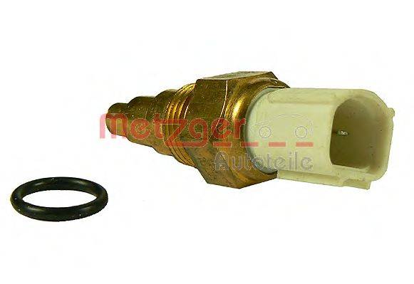 NIPPARTS N5655004 Термивимикач, вентилятор радіатора