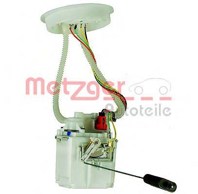 METZGER 2250053