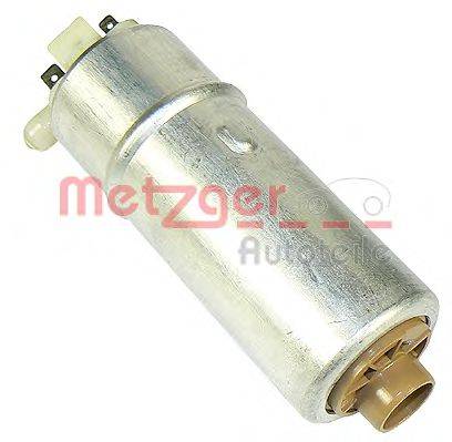METZGER 2250020