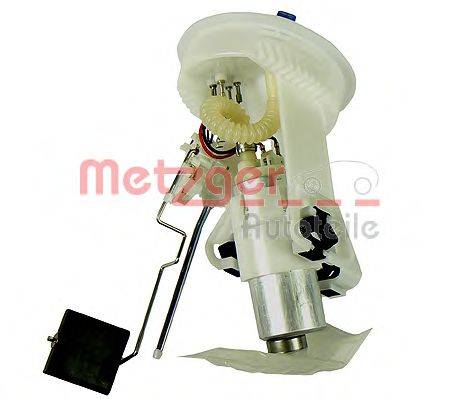 METZGER 2250071