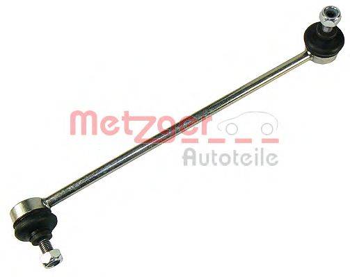 METZGER 7-1079 Тяга/стійка, стабілізатор