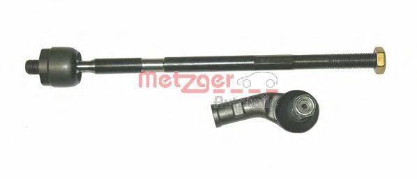 VAICO 107057 Поперечна рульова тяга