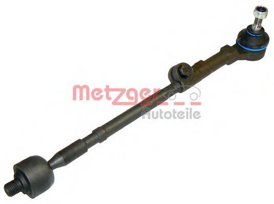 REDAELLI RICAMBI R-430 Поперечна рульова тяга