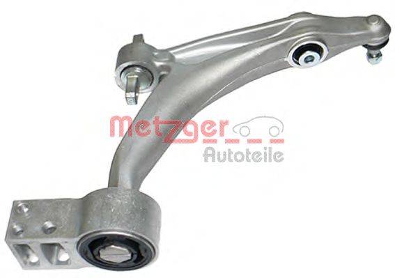 METZGER 58001702