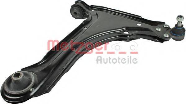 METZGER 58002612