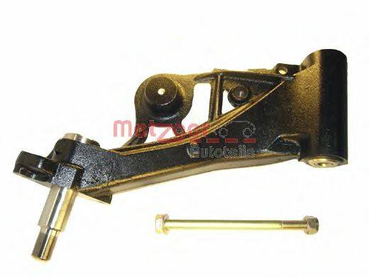 METZGER 58031814