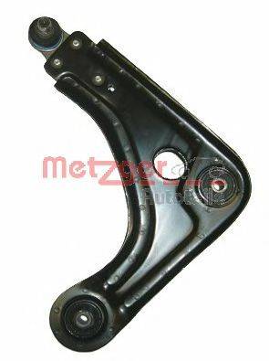 METZGER 58039101