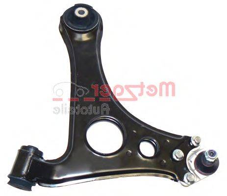 METZGER 58056002