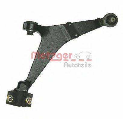 METZGER 58059002