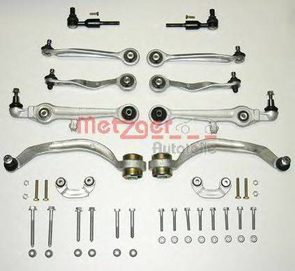 METZGER 59000548