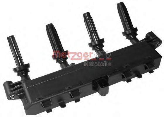 METZGER 0880311