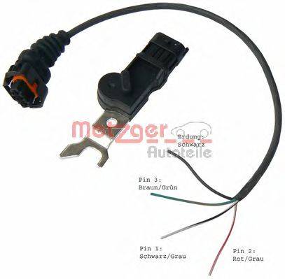 METZGER 0903007