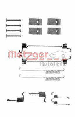 METZGER 105-0676