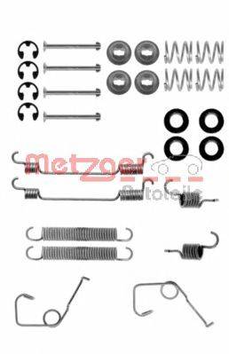 METZGER 105-0706