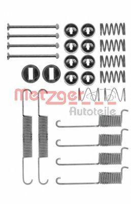 METZGER 105-0715