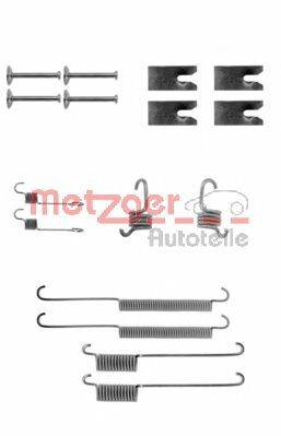 METZGER 105-0732
