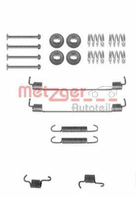 METZGER 105-0777