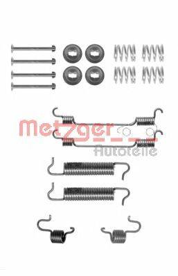 METZGER 105-0780