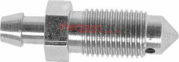 METZGER Z 0019