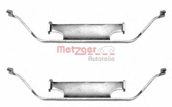METZGER 109-1096