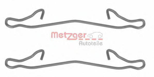 METZGER 109-1121