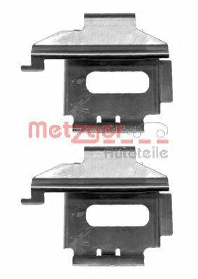 METZGER 109-1282