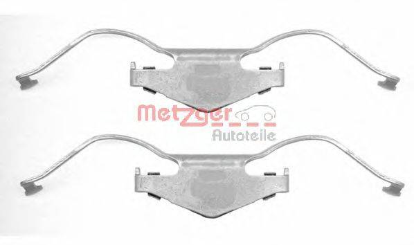 METZGER 109-1297