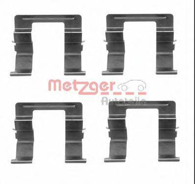 METZGER 109-1605