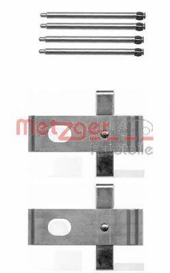 METZGER 109-1634