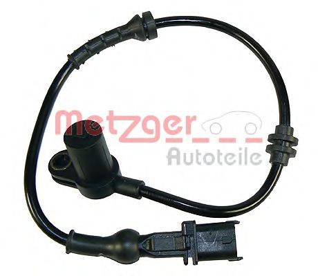 METZGER 0900045