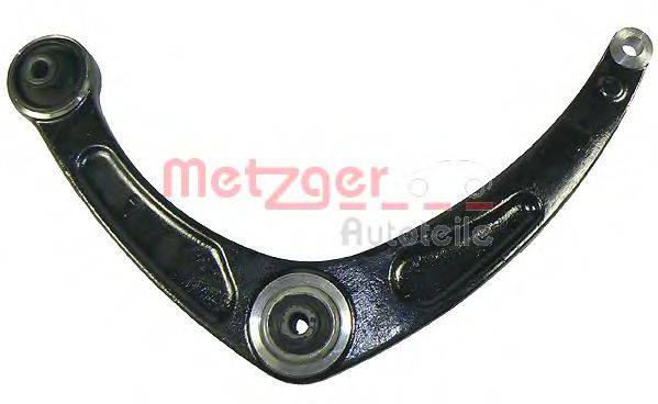 METZGER 88060901