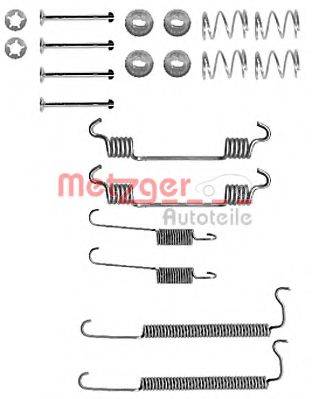 METZGER 105-0849