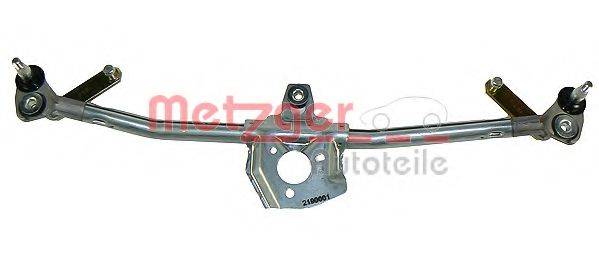 METZGER 2190001