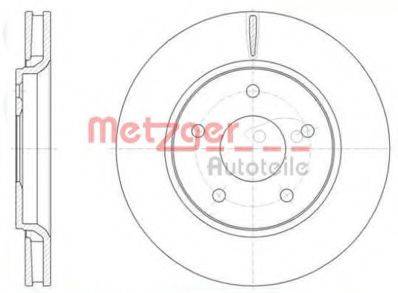 METZGER 61393.10