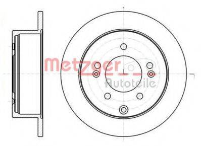 METZGER 61401.00