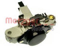 METZGER IB511 Регулятор генератора