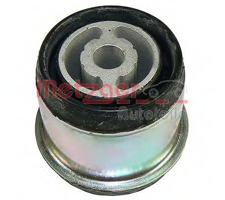 OPEL 0302569 Втулка, балка мосту