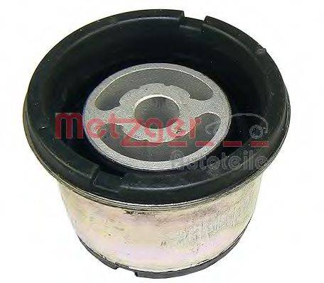 OPEL 03 02 568 Втулка, балка мосту